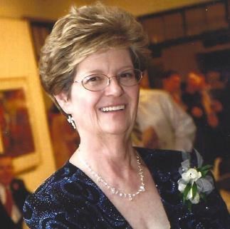 Obituary of Marian Elizabeth Huggins