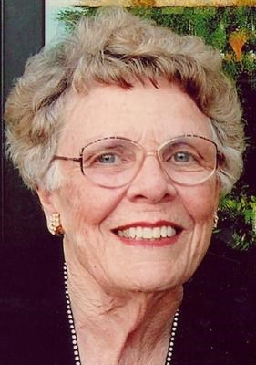 Obituary of Vida Joann Furnish