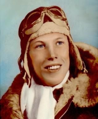 Obituary of H.B. Howard