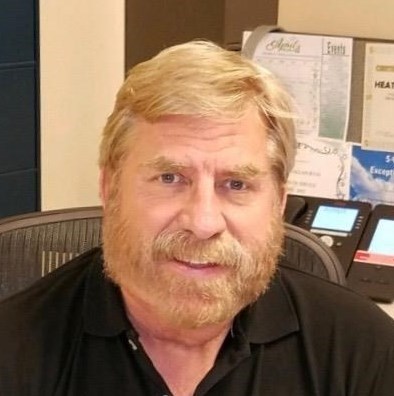 Obituary of Joseph Griffith Cline