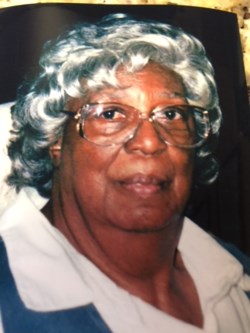 Obituary of Lewis Cynthia