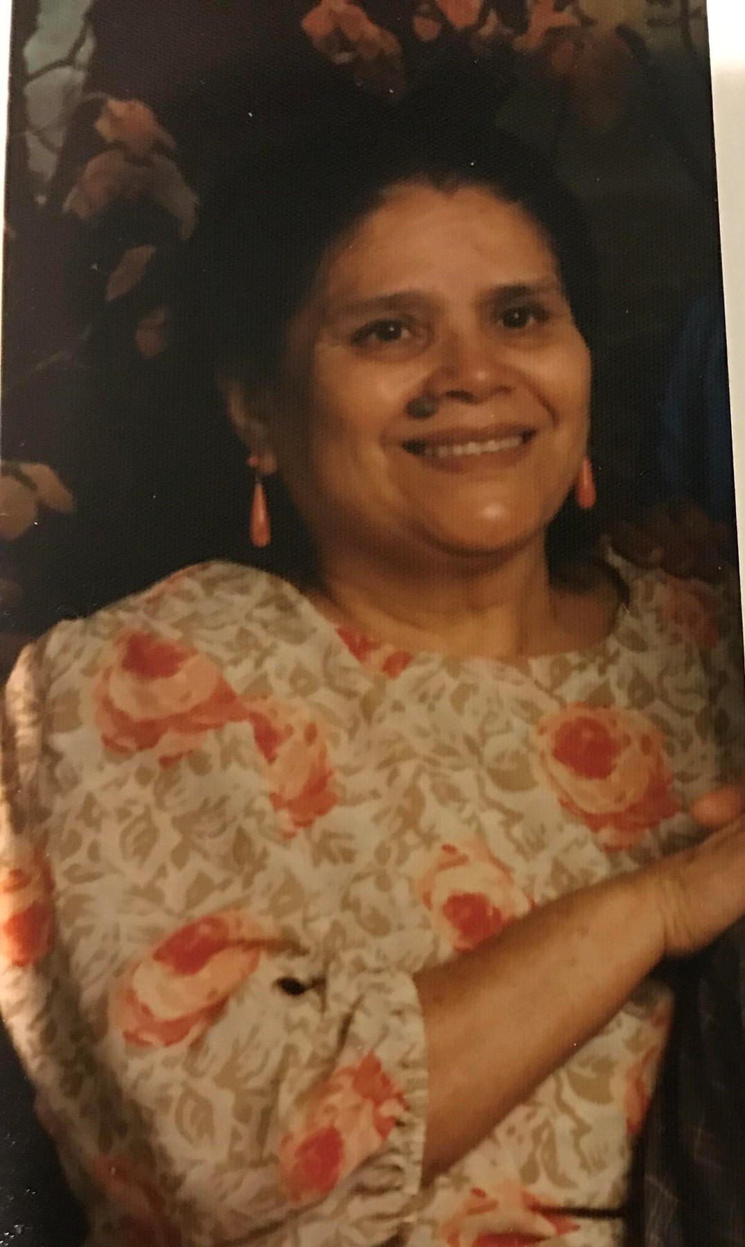 Obituary of Juana Torres Cardoso