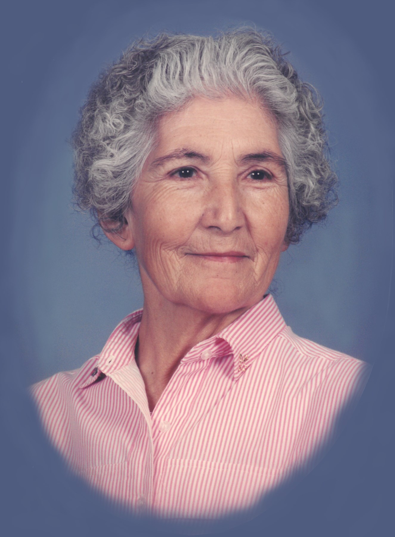 Obituary of Guadalupe H. De La Rosa