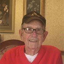 Obituary of Nye Edward Norris