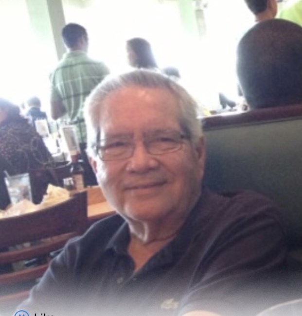 Obituary of Angel Manuel Villanueva Rivera