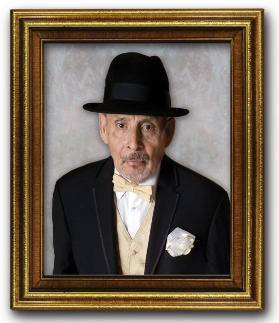 Obituary of Victor Lopez