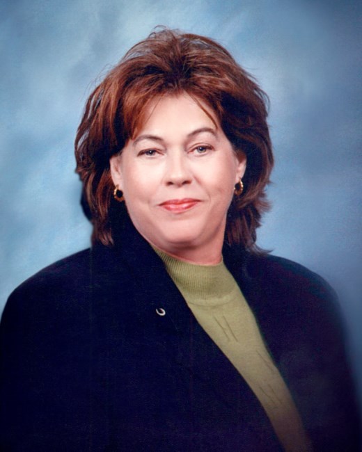 Obituary of Barbara Jean London