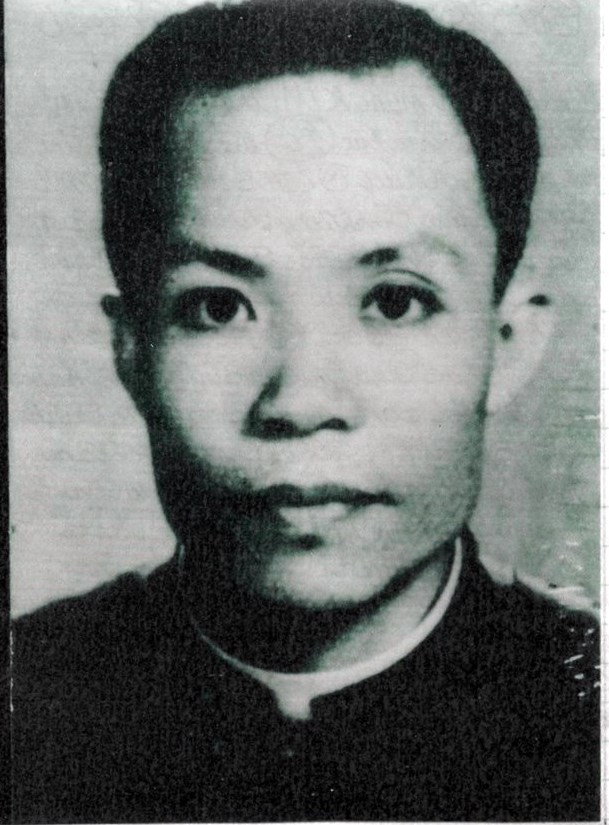 Obituary of Linh Mục Giuse Maria Đinh Tuấn Ngạn - 02/28/2023 - From the Family