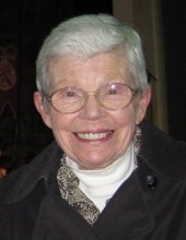 Obituary of Joan E. Stevens