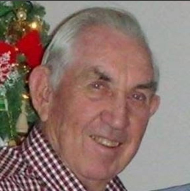 Avis de décès de James Preston Poteete