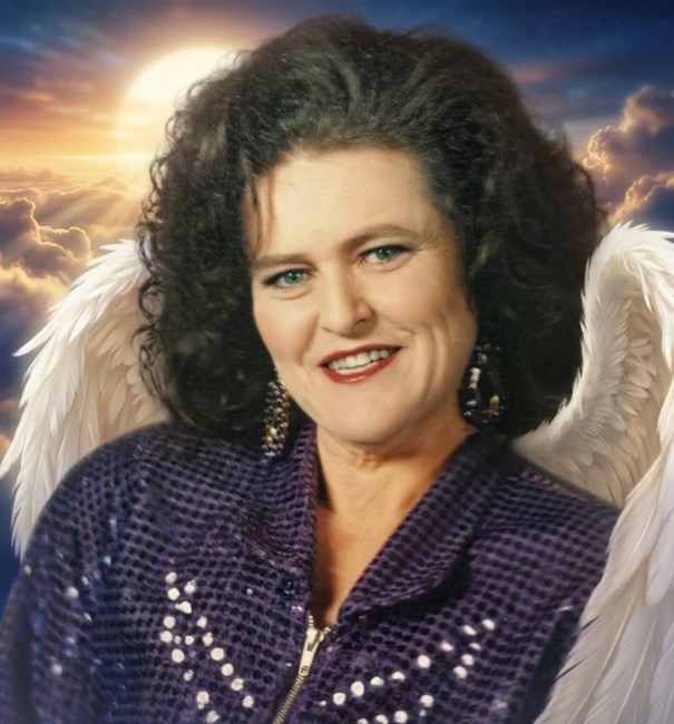 Obituary of Gloria J Connelly