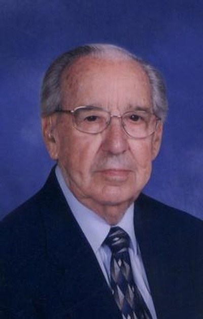 Obituary of Robert "Bob" Jarrett