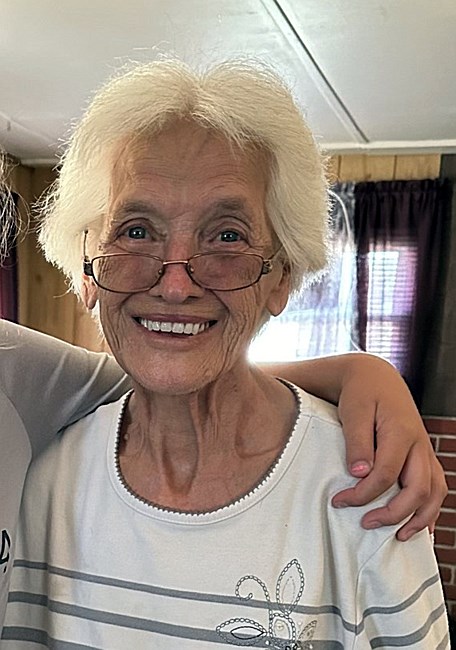 Obituary of Chelsie Jones
