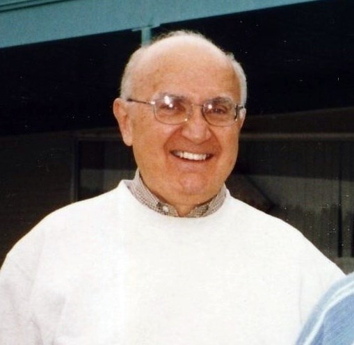 Obituary of Dan R. McConnell