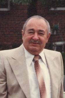 Obituary of Mr. Nello Del Bel Belluz