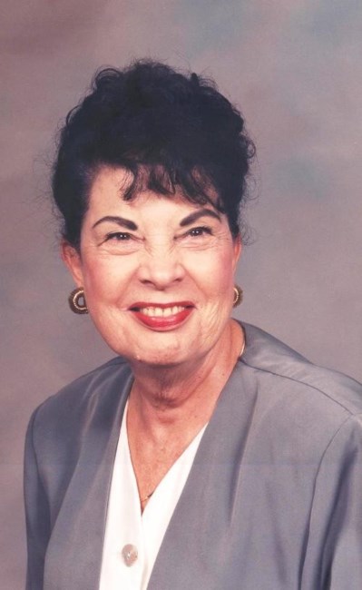 Avis de décès de Frances Marie McCollum