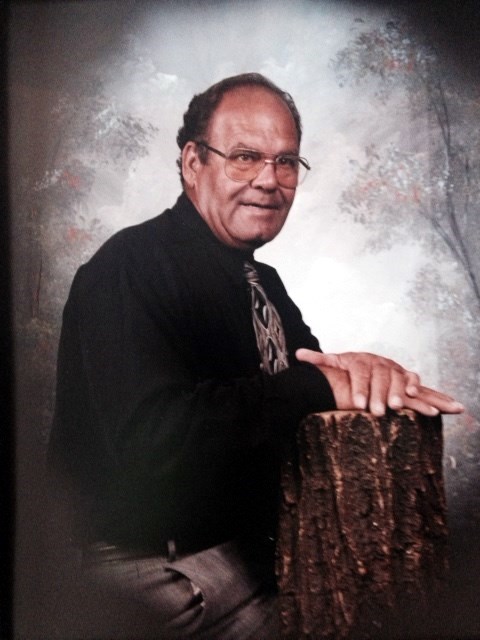 Obituary of Carson Lee Jacobs