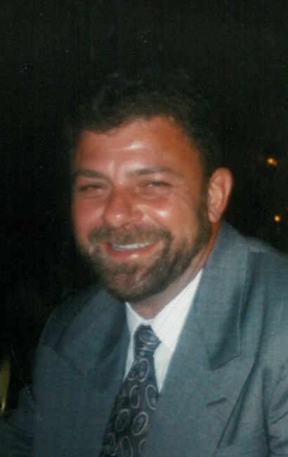 Obituary of Carl A. Barchiesi