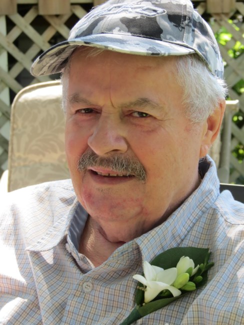 Obituary of Raymond DeGagne