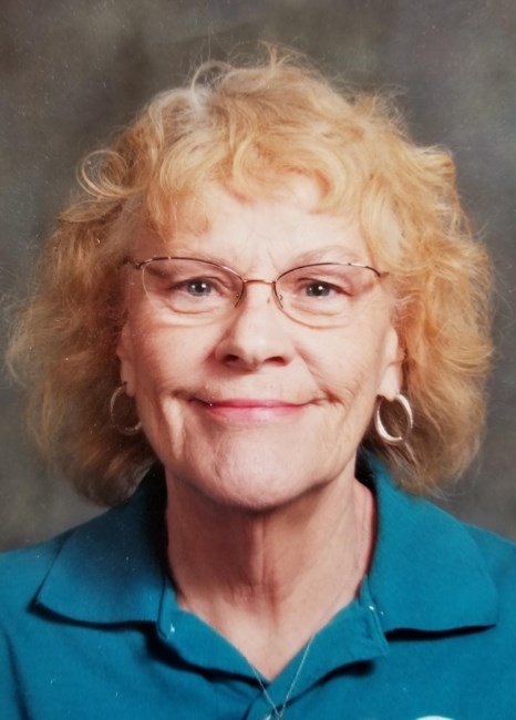 Obituary of Patricia "Pat" J. Johnson