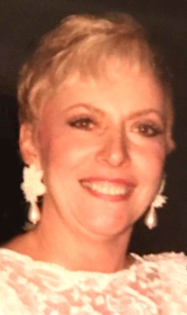 Obituary of Sandra J. Mahoney