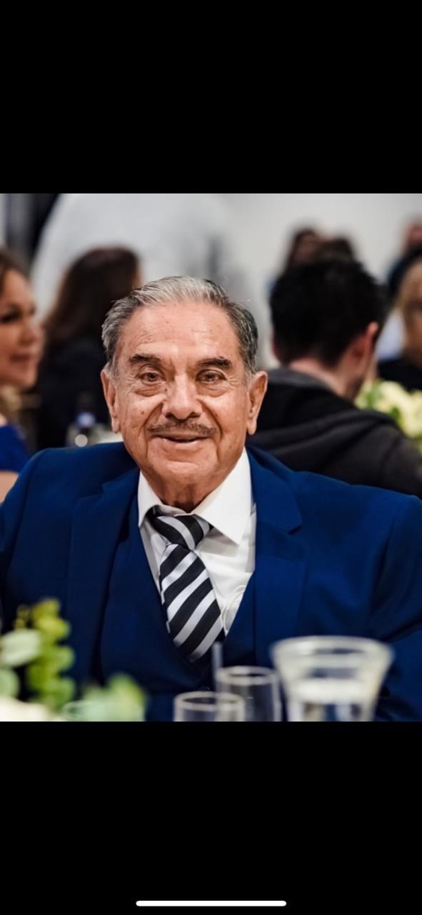 Obituary of Roque Sandoval Haro