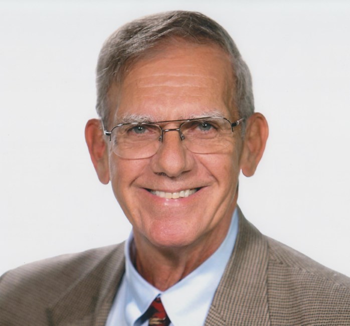 Obituary of John V. Loconto