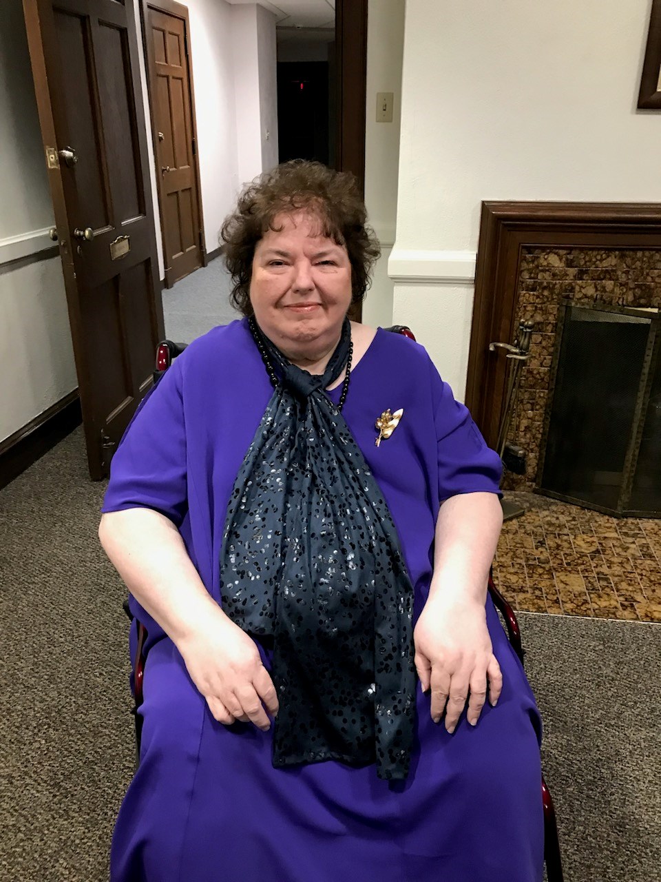 Obituary of Carol Ann (Beck) Allard