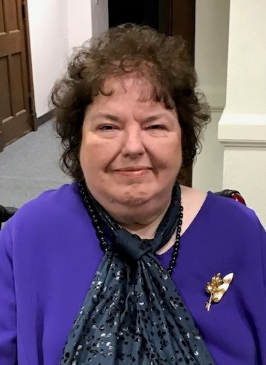 Obituary of Carol Ann (Beck) Allard