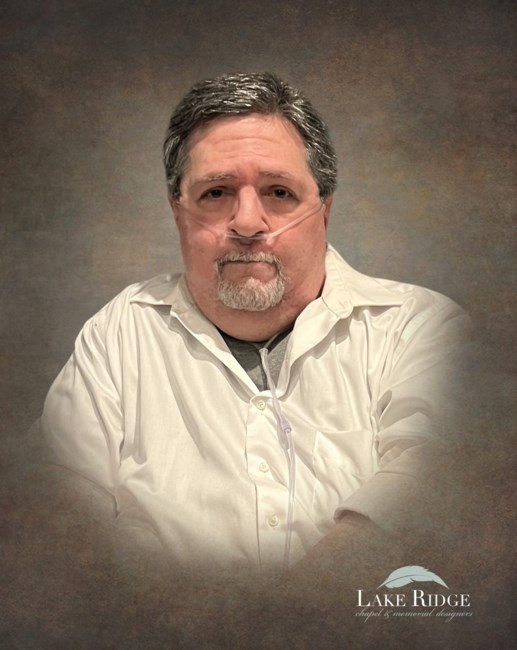 Obituary of Michael Thomas  Rogers