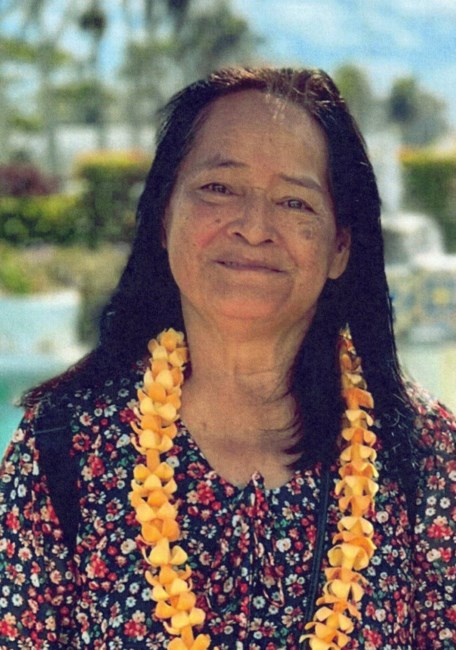 Obituary of Miu Lan Keala Oman