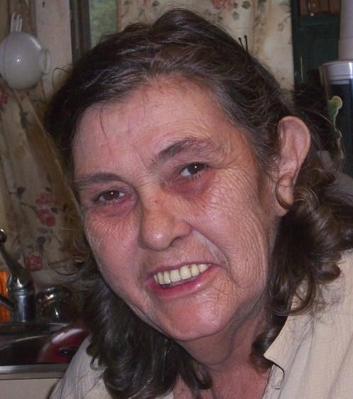 Obituary of Geraldine Lomelino