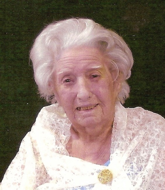 Obituary of Alice Kathleen Beadle