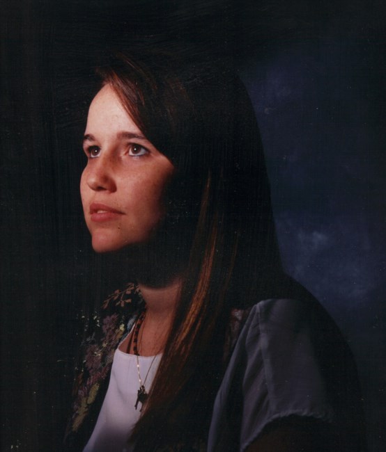 Obituary of Briana Crystal Kilty-Olyer