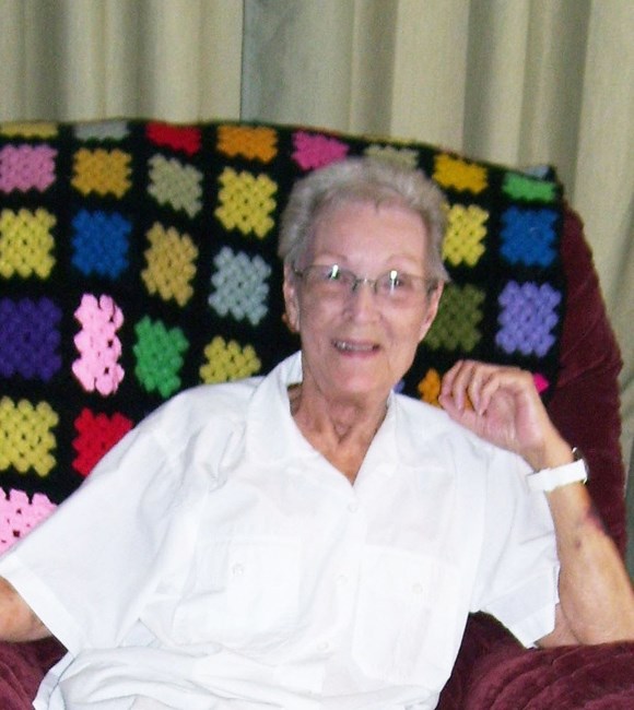 Obituary of Genella Joyce McCoy