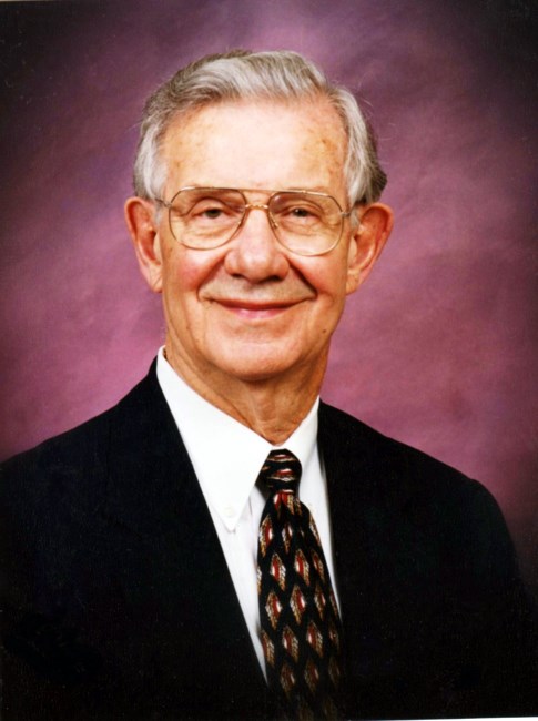 Obituary of William Frank Marks