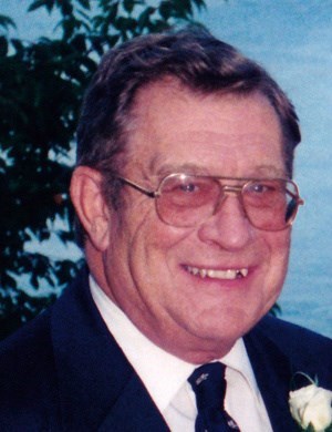 Obituary of Barrie James Wallworth