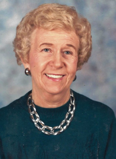 Obituary of Pauline Elizabeth "Polly" Knight Hucker