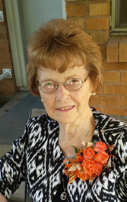 Obituary of Mary Sue Reeder Shipley