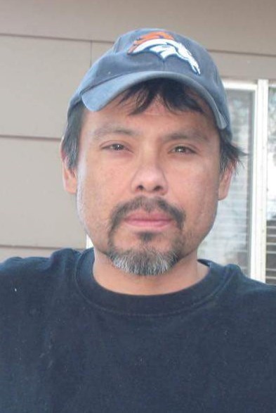 Obituary of Rafael Alvarado