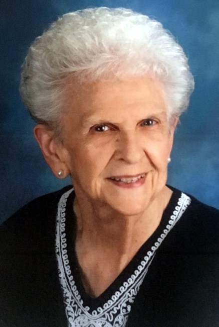 Obituary of Gwendolyn Gatewood Marler