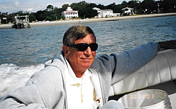 Obituary of Thomas Ray Henson
