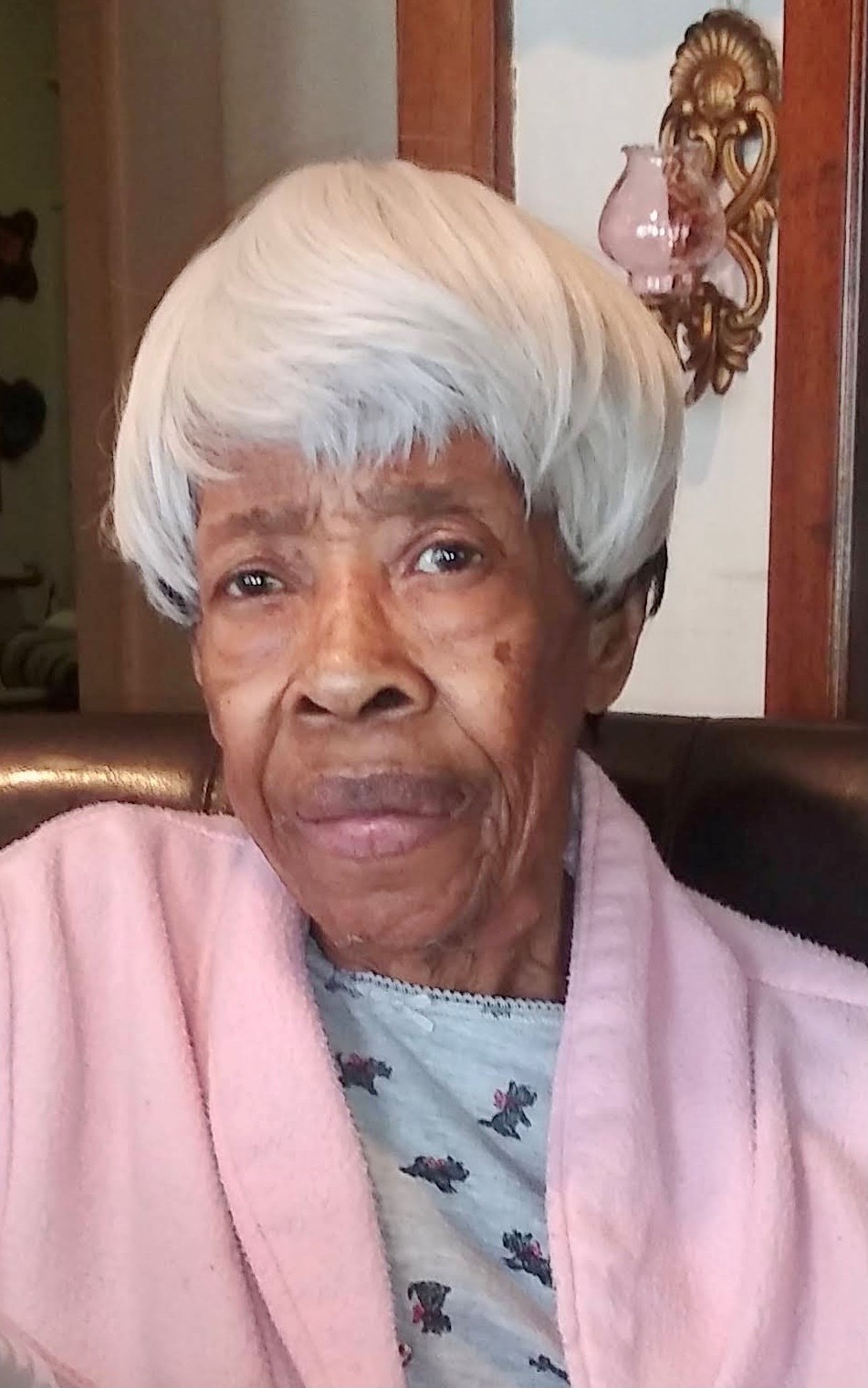 Obituary of Mildred Ward