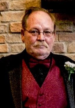 Obituary of Donald James Vergilia, Jr.