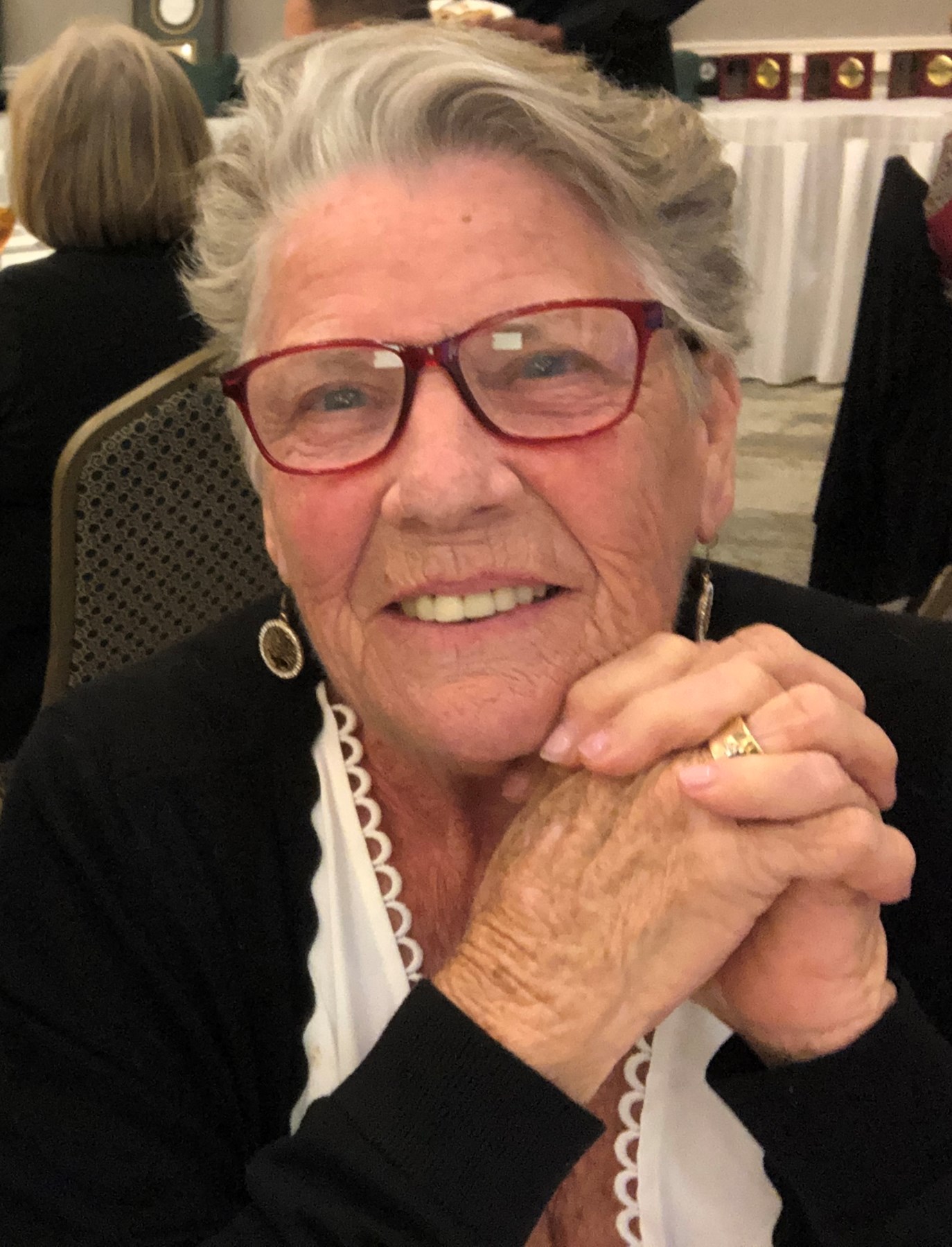 Lois Hodges Obituary Virginia Beach, VA