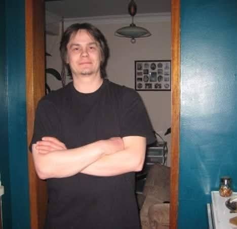 Obituary of Anthony Sateana van Eindhoven Jr.