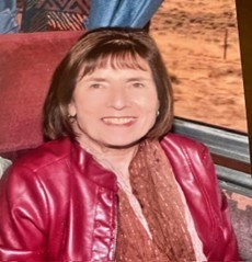 Obituary of Gail Joyce Hayes