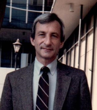 Obituary of Joseph T. Black