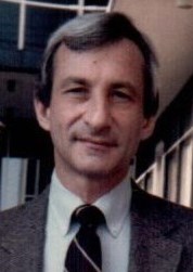 Obituary of Joseph T. Black