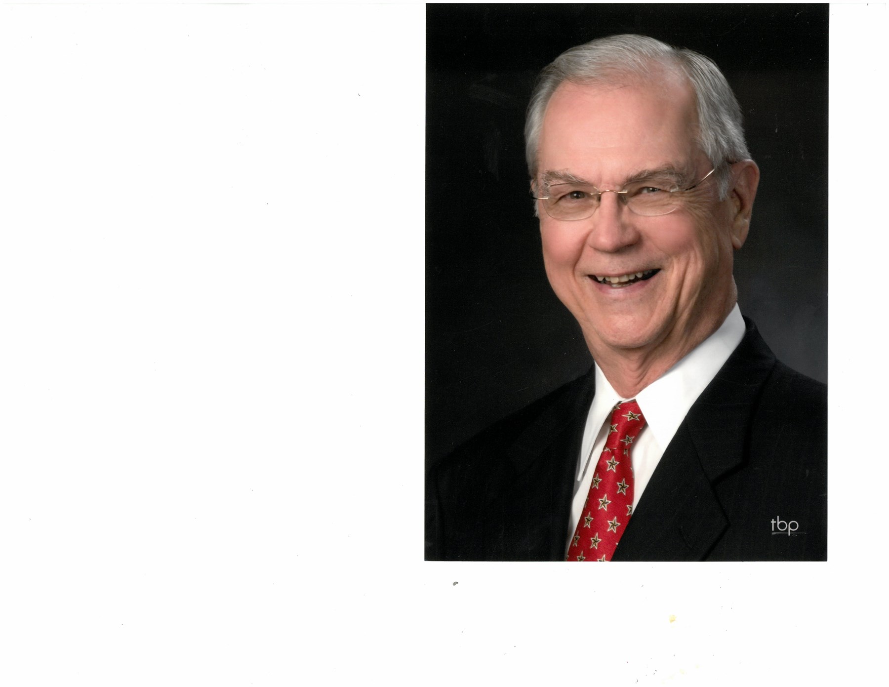 Avis de décès de Pinckney Franklin Steed Jr.